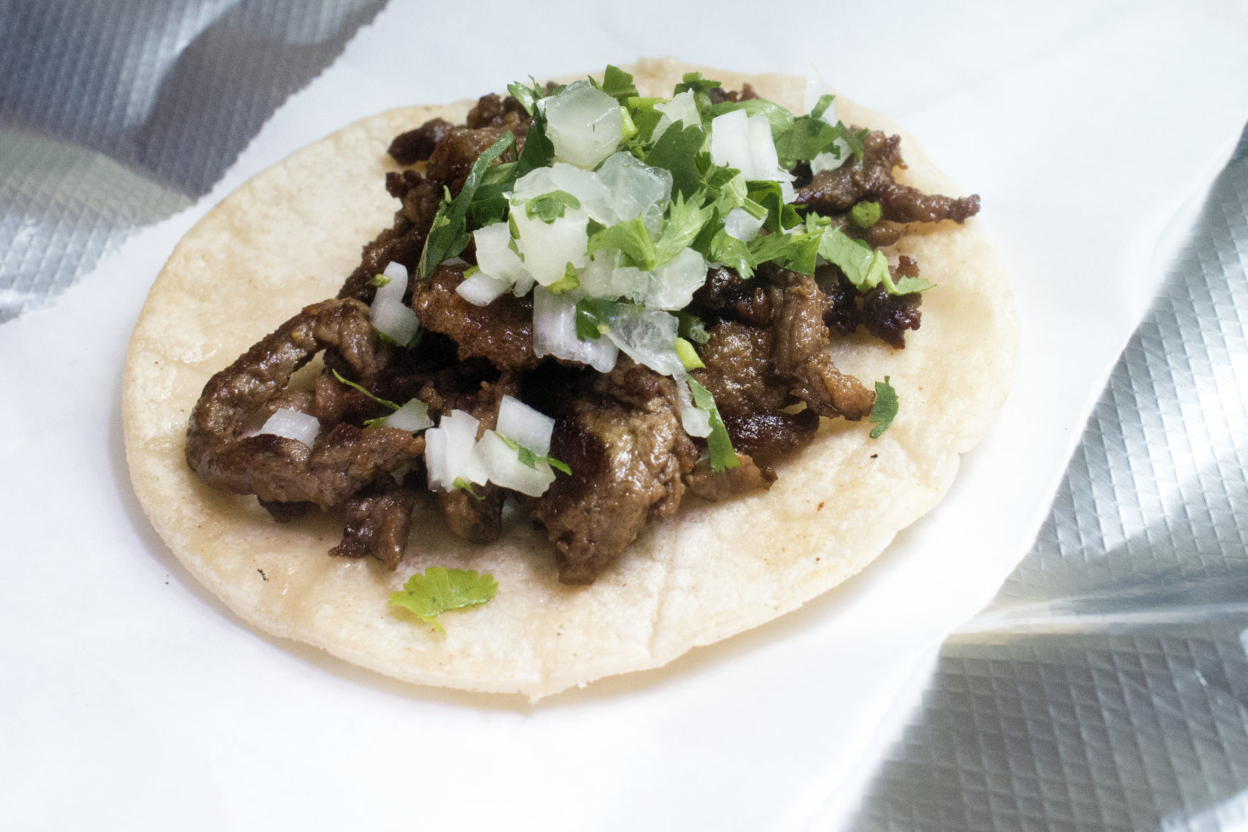 Food truck Friday